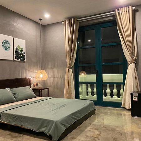 Amara Phuquoc Hotel Фу Куок Екстериор снимка