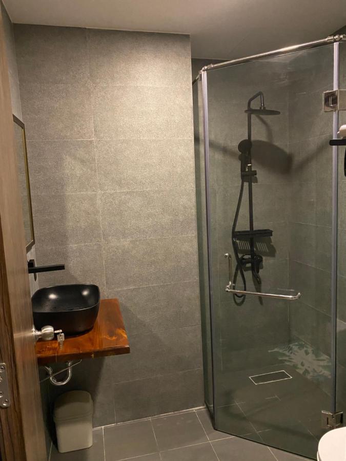 Amara Phuquoc Hotel Фу Куок Екстериор снимка