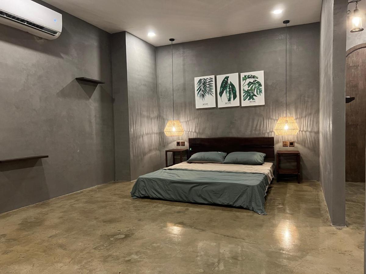 Amara Phuquoc Hotel Фу Куок Екстериор снимка