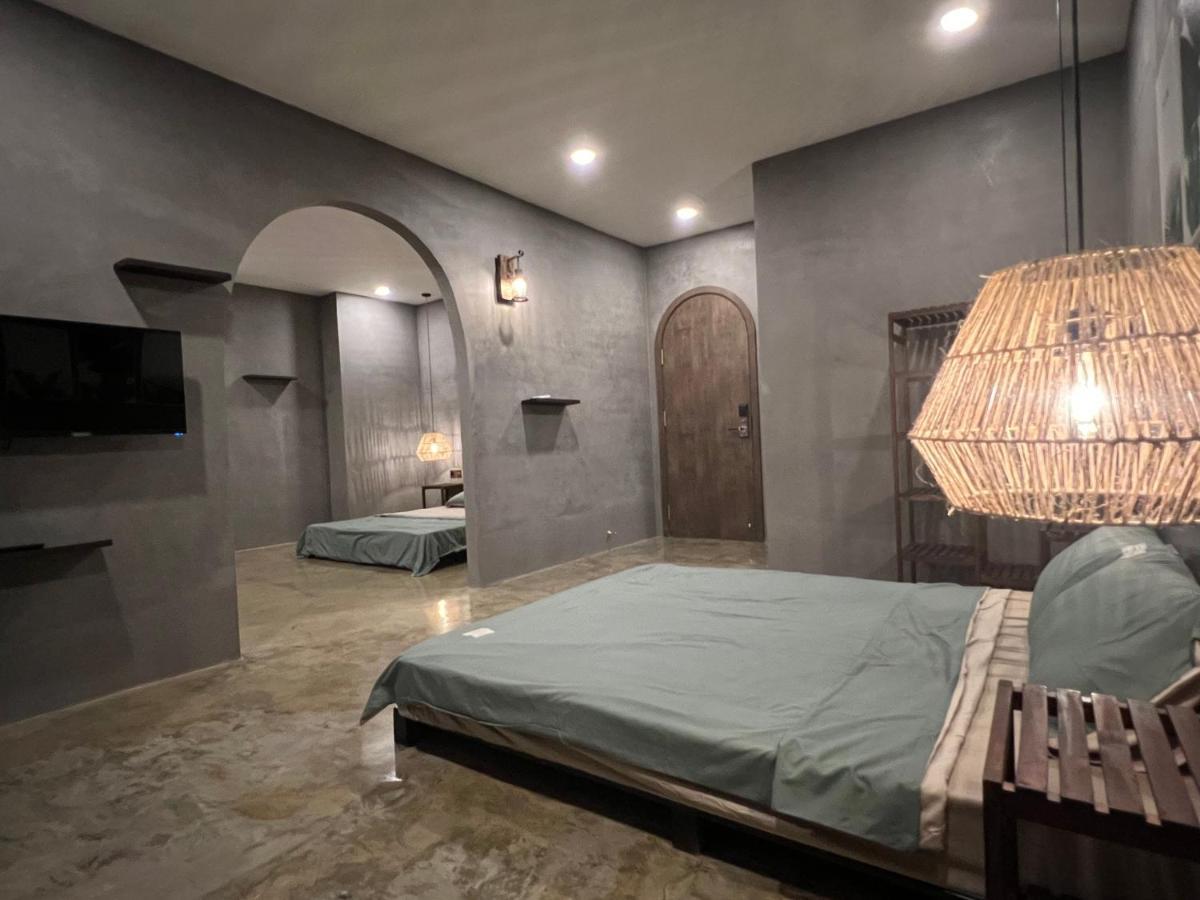 Amara Phuquoc Hotel Фу Куок Екстериор снимка