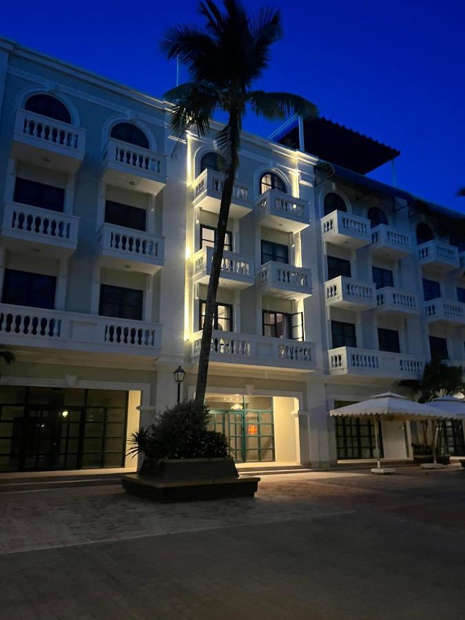 Amara Phuquoc Hotel Фу Куок Екстериор снимка