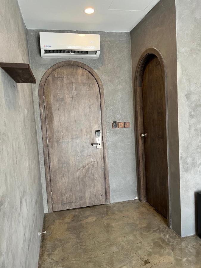 Amara Phuquoc Hotel Фу Куок Екстериор снимка