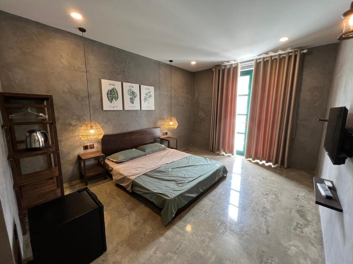 Amara Phuquoc Hotel Фу Куок Екстериор снимка