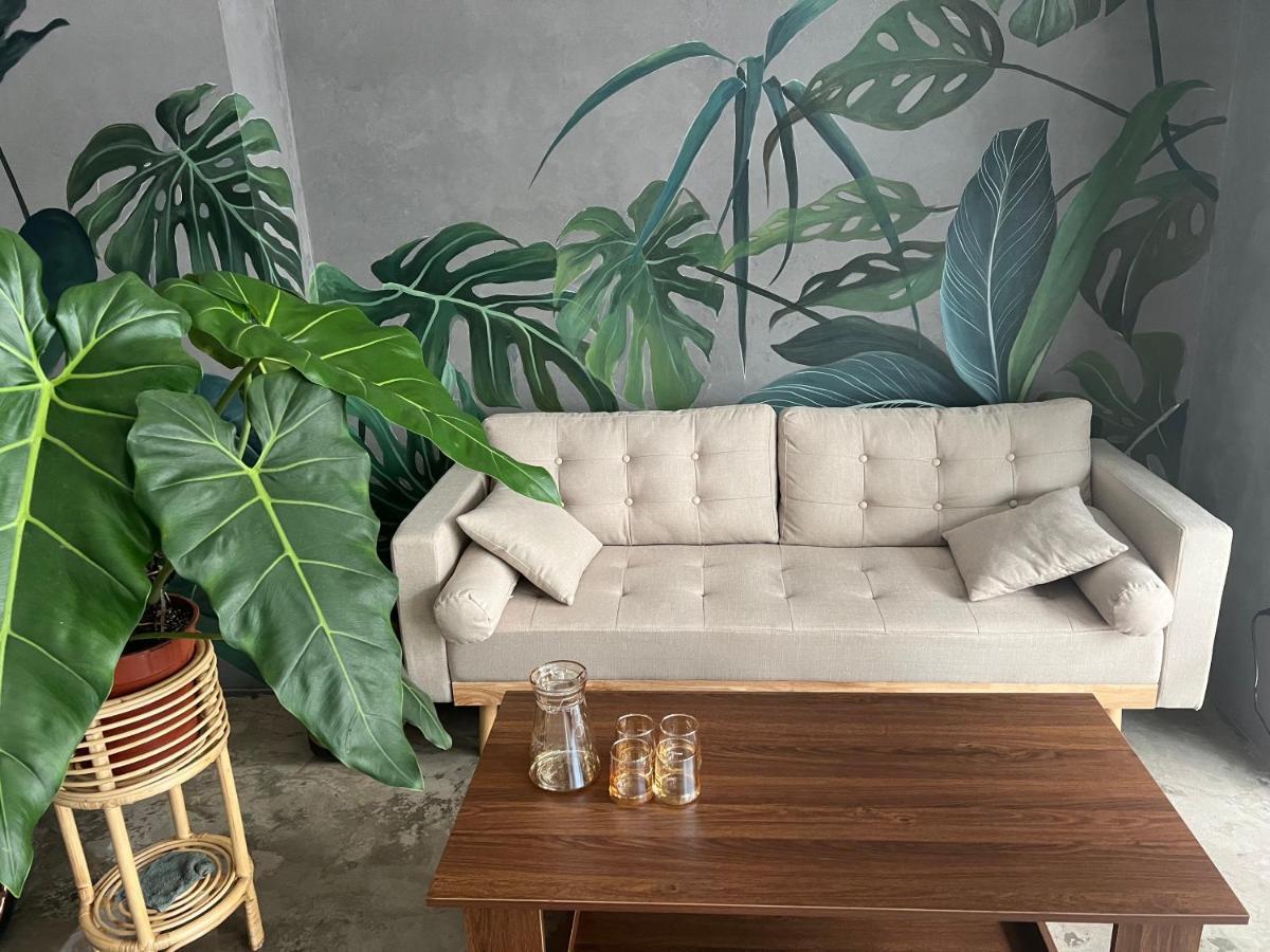 Amara Phuquoc Hotel Фу Куок Екстериор снимка