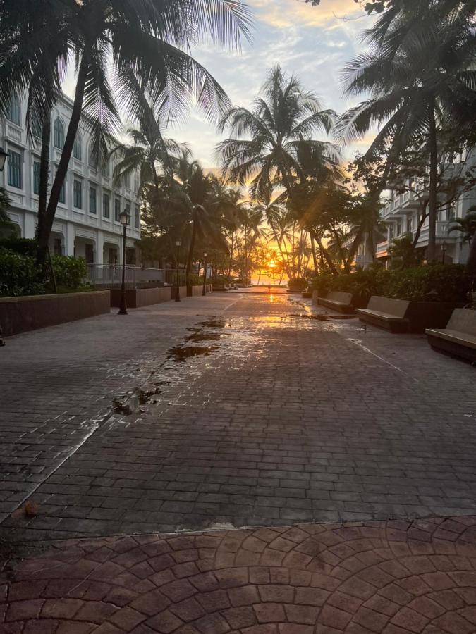 Amara Phuquoc Hotel Фу Куок Екстериор снимка