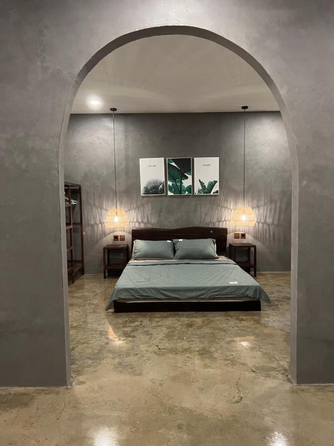 Amara Phuquoc Hotel Фу Куок Екстериор снимка