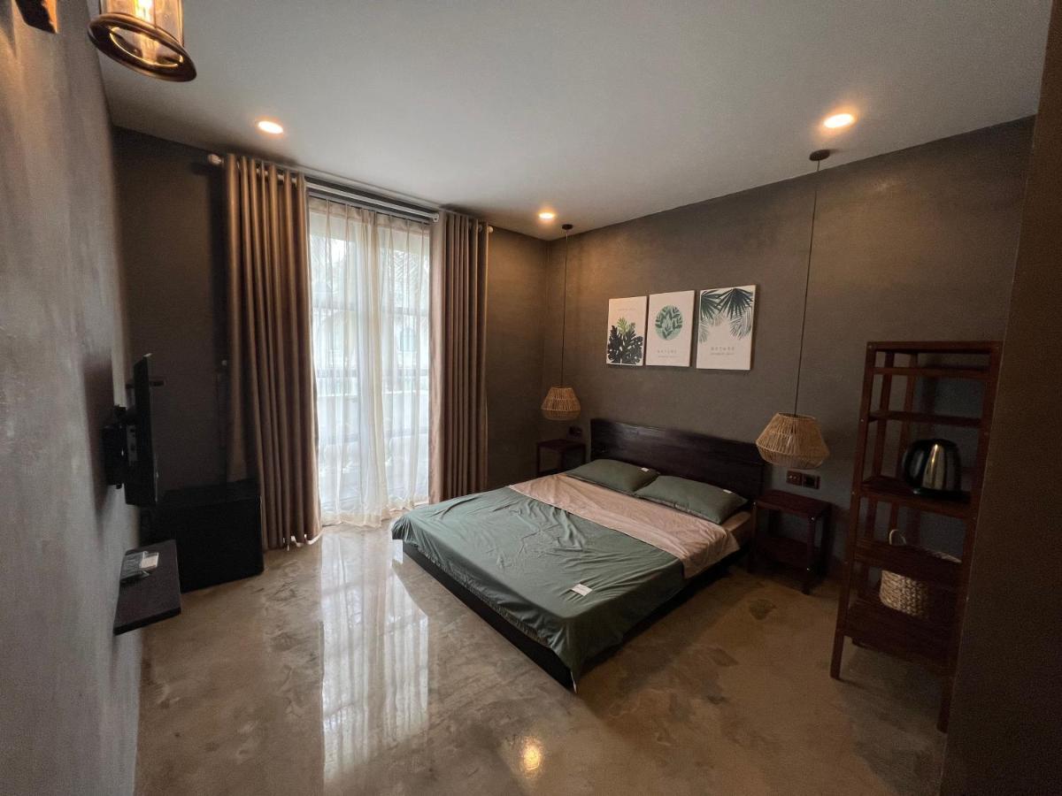 Amara Phuquoc Hotel Фу Куок Екстериор снимка
