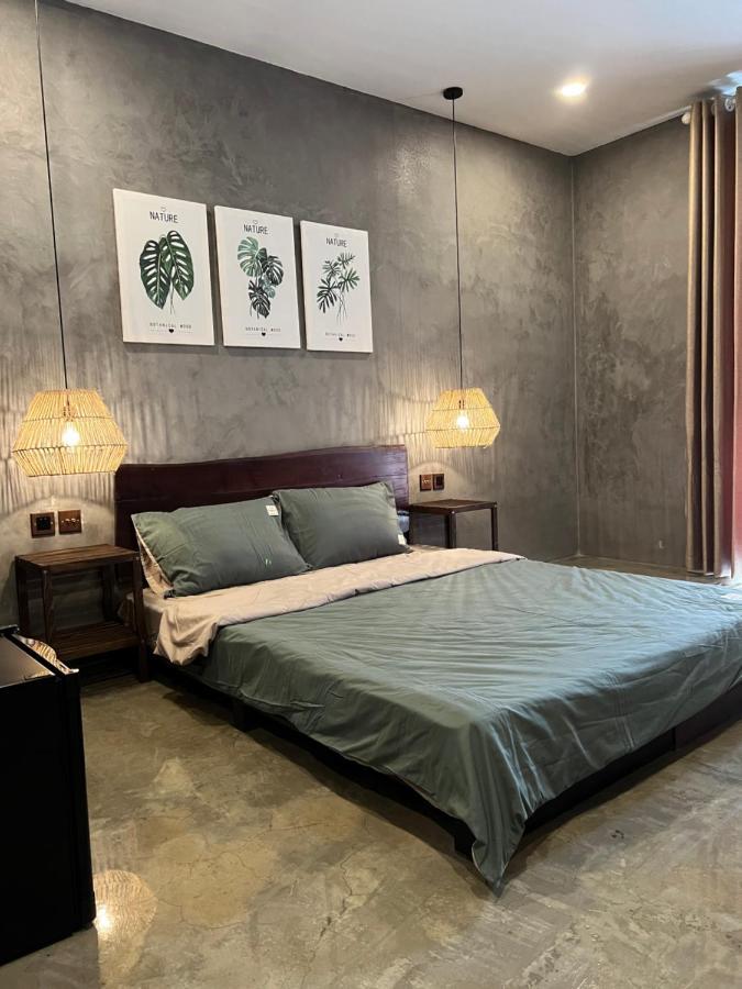 Amara Phuquoc Hotel Фу Куок Екстериор снимка
